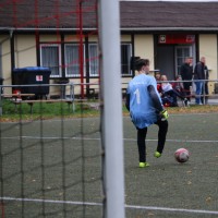 2. Manschaft vs. 2. Höckendorf